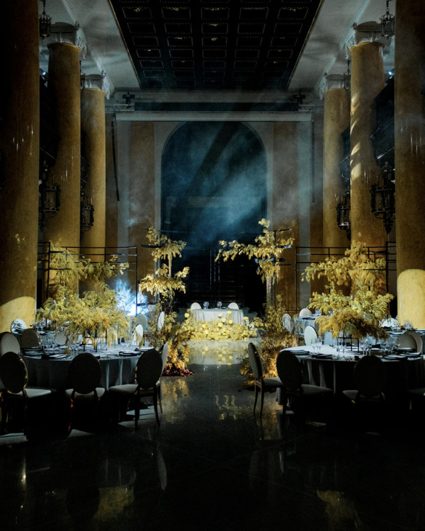 Самые яркие проекты RDecor