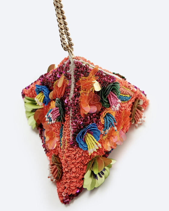 40 нарядных сумочек для любого повода