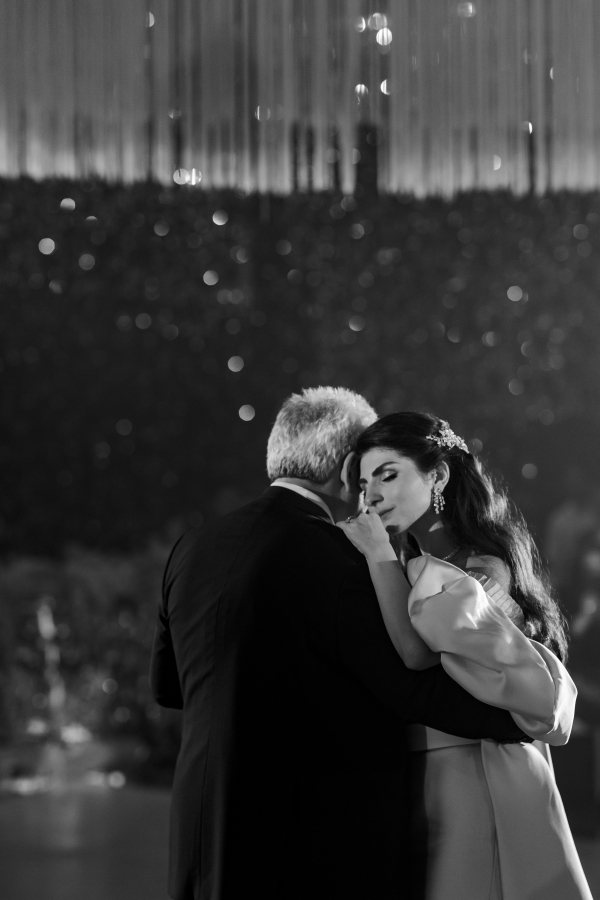 Проект «Невидимые нити» от We Production