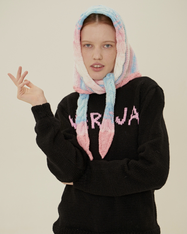 23 теплые косынки для зимних свиданий