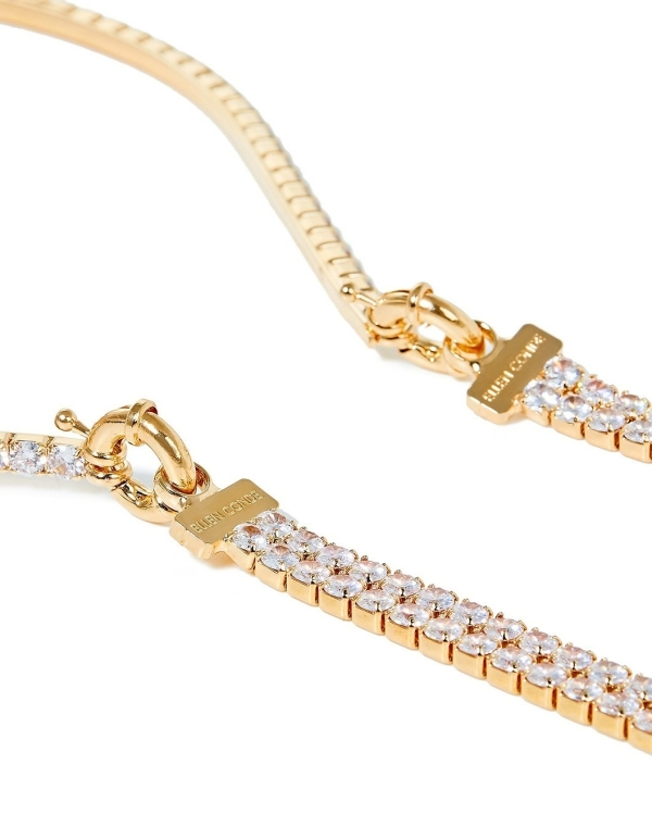 36 блестящих украшений на голову