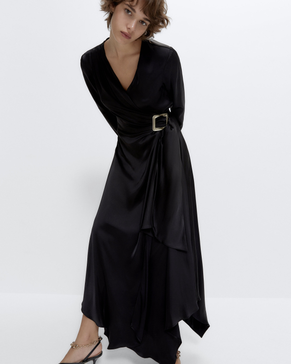 В чем встречать Новый 2022 год