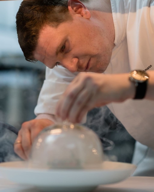 Где встретить Новый год: 17 отелей Санкт-Петербурга