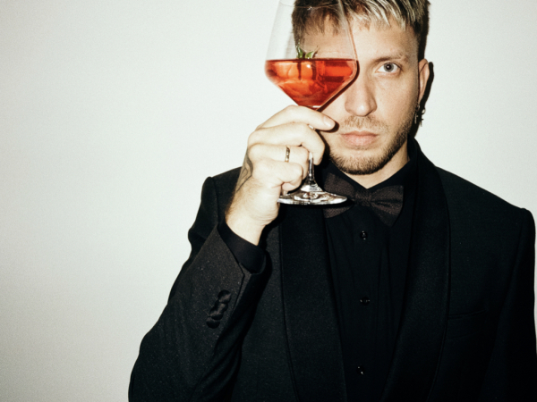 Диджеи Сергей Лосев