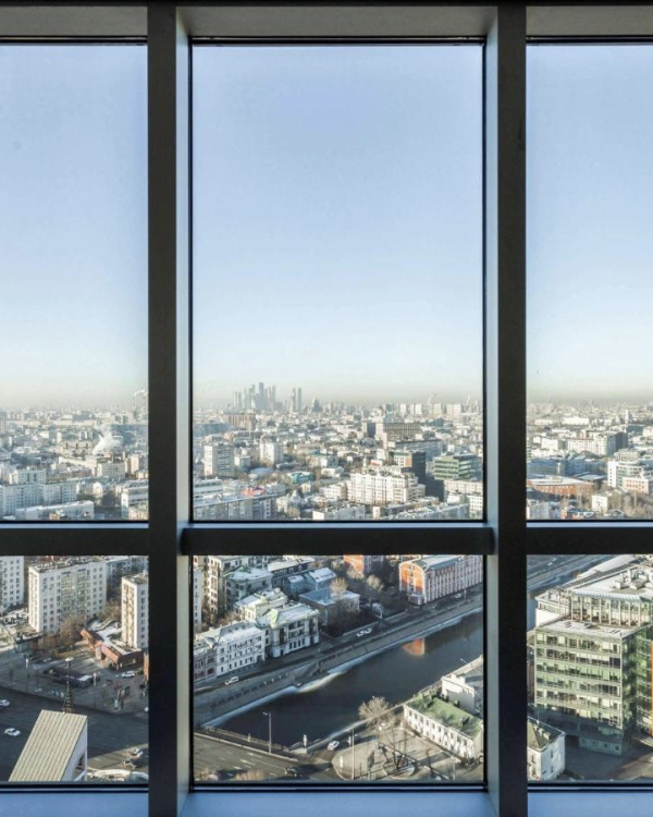 Где встретить Новый год: 18 отелей Москвы