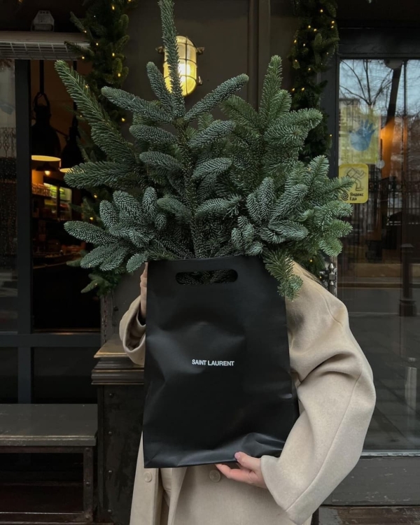 Нет новогоднего настроения? Мы знаем, как это