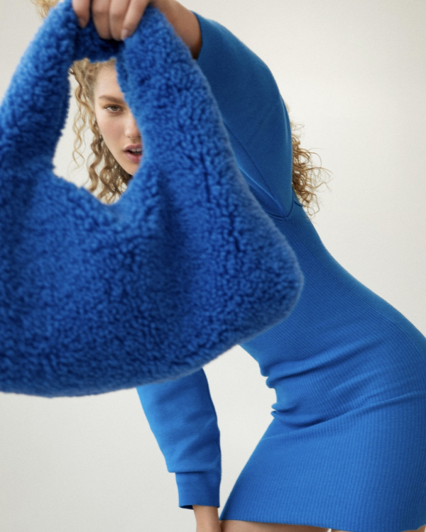 40 нарядных сумочек для любого повода