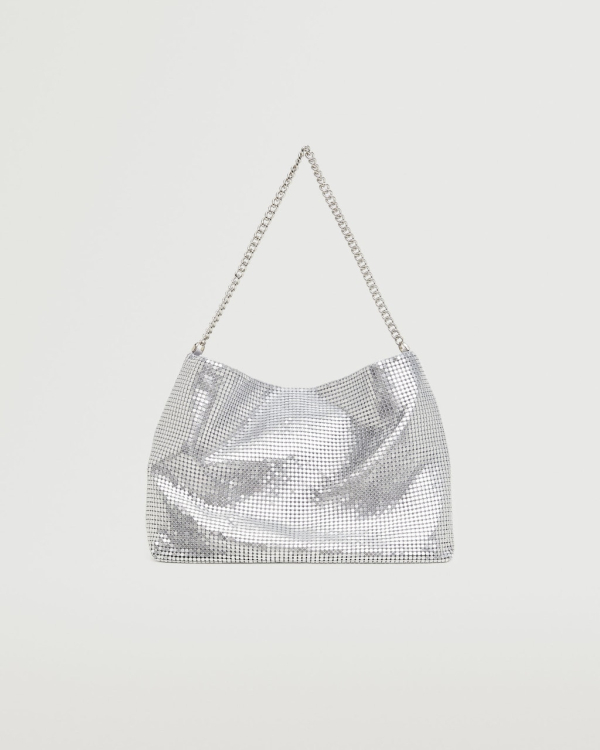 40 нарядных сумочек для любого повода