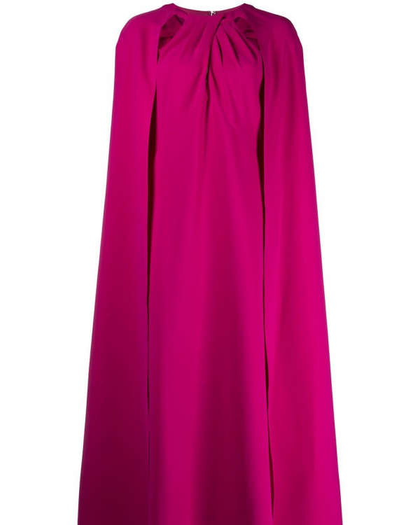 11 зимних нарядов для мамы жениха