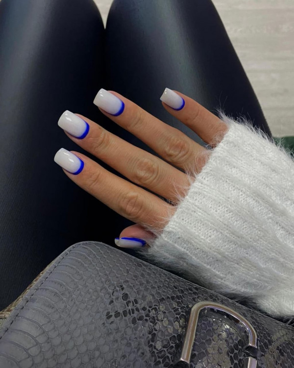 Свадебный маникюр по фэншуй: 16 стильных вариантов