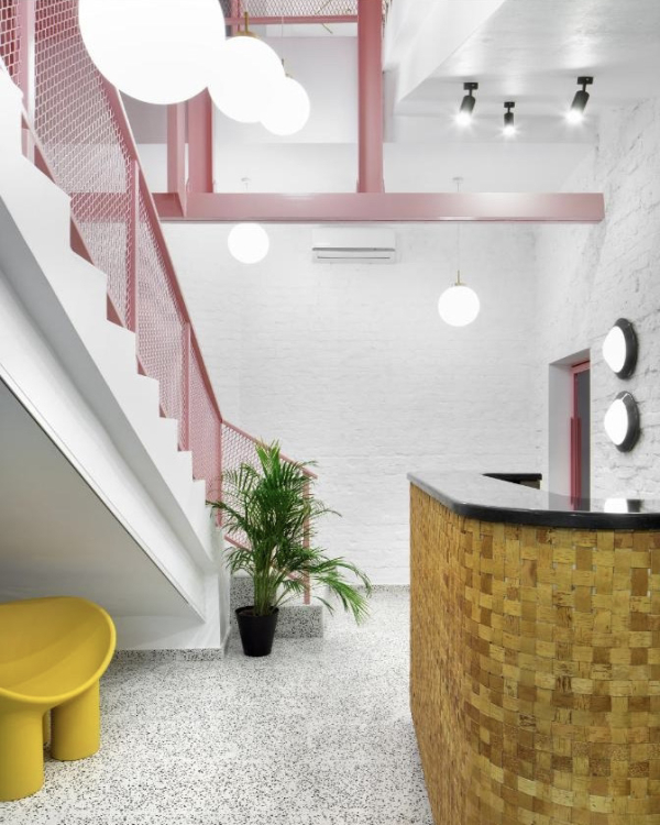 Где встретить Новый год: 18 отелей Москвы