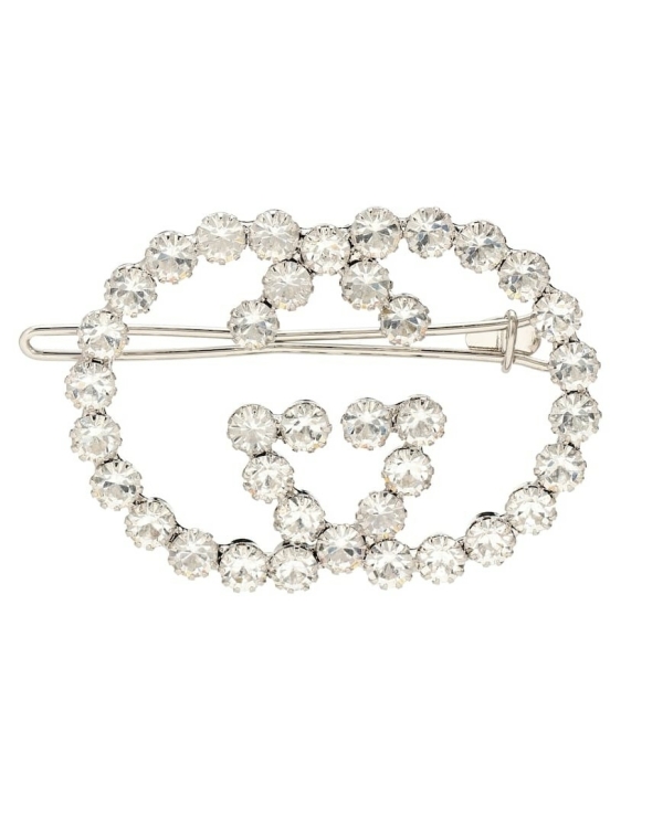 36 блестящих украшений на голову