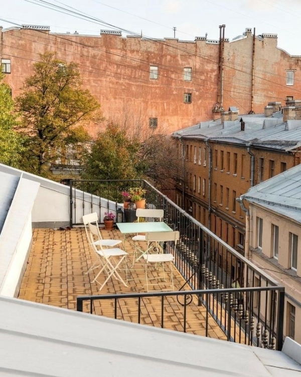 Где встретить Новый год: 17 отелей Санкт-Петербурга