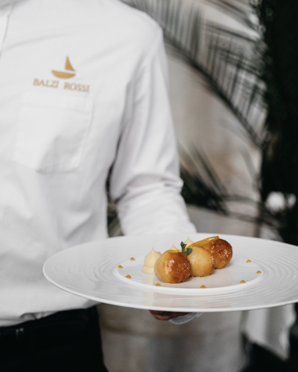 Balzi Rossi: любые возможности для вашей свадьбы