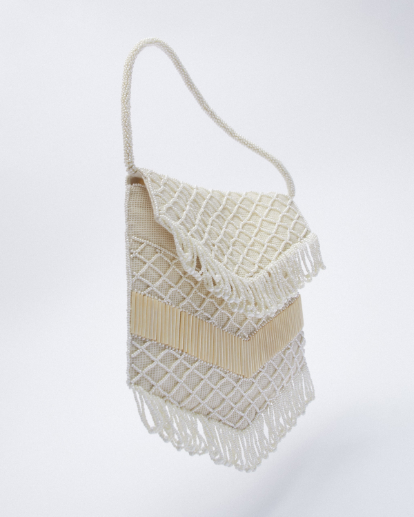 40 нарядных сумочек для любого повода