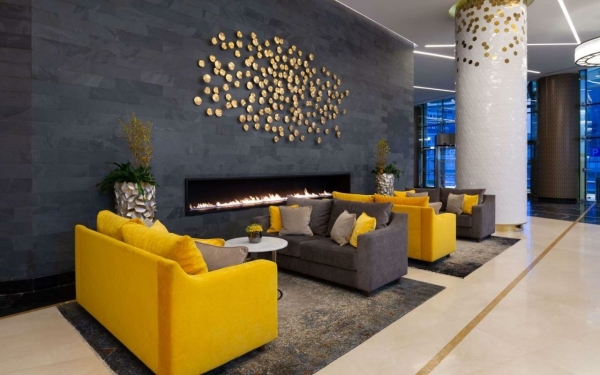 Где встретить Новый год: 18 отелей Москвы