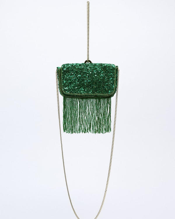 40 нарядных сумочек для любого повода