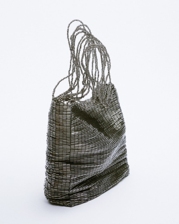 40 нарядных сумочек для любого повода