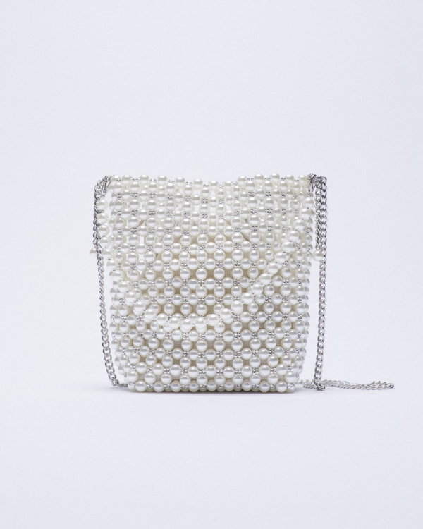 40 нарядных сумочек для любого повода