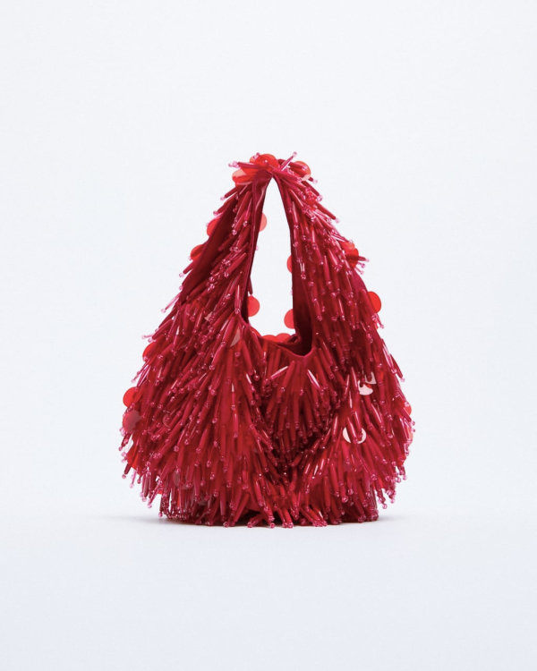 40 нарядных сумочек для любого повода