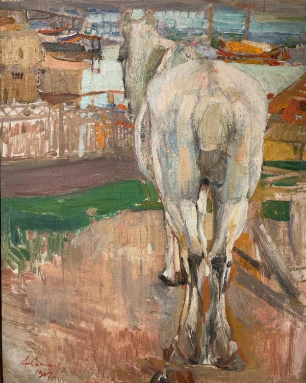 Как провести новогодние каникулы в Москве