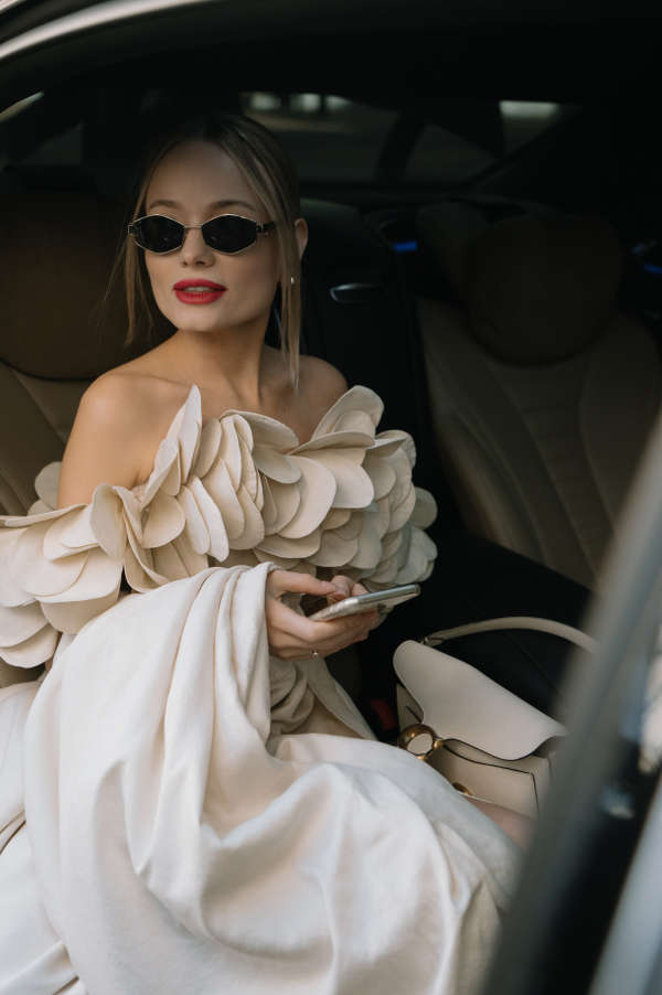 Агентства Morozova Wedding