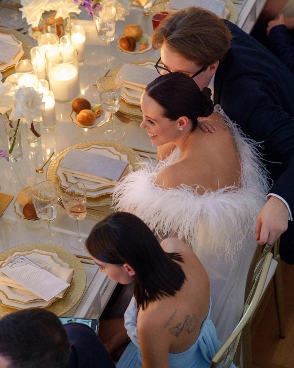 Как выбрать свадебного фотографа?