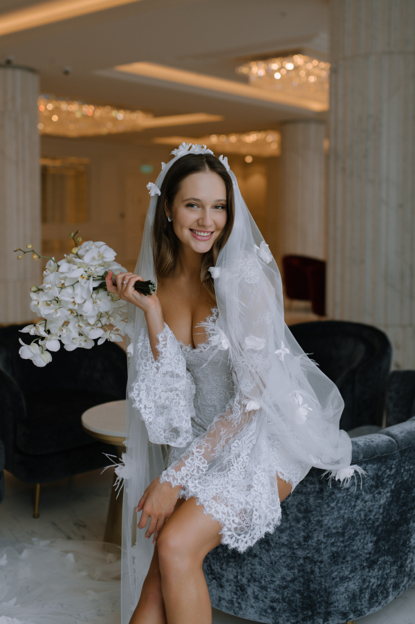 Агентства Morozova Wedding