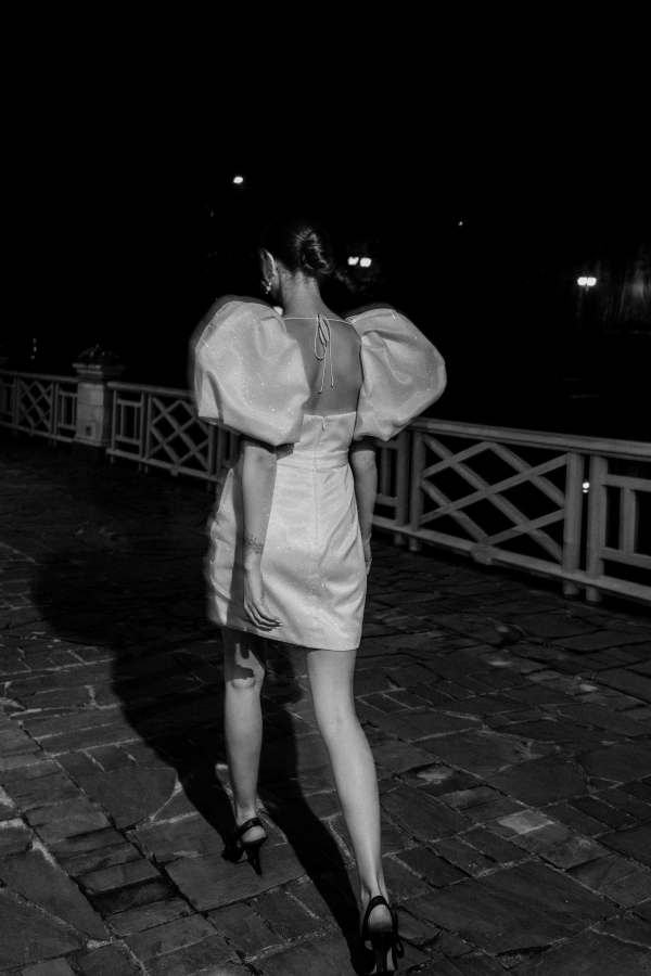 Агентства Morozova Wedding