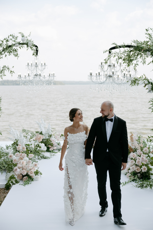 Агентства Morozova Wedding