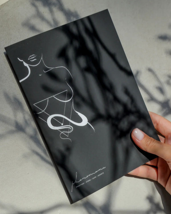 Ищете подарки в последний момент? Сертификат —