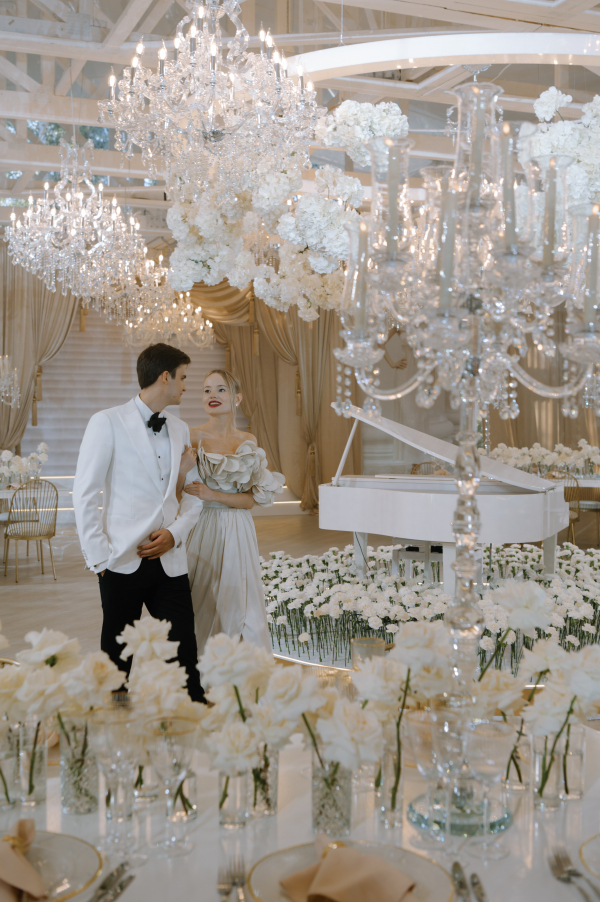 Агентства Morozova Wedding