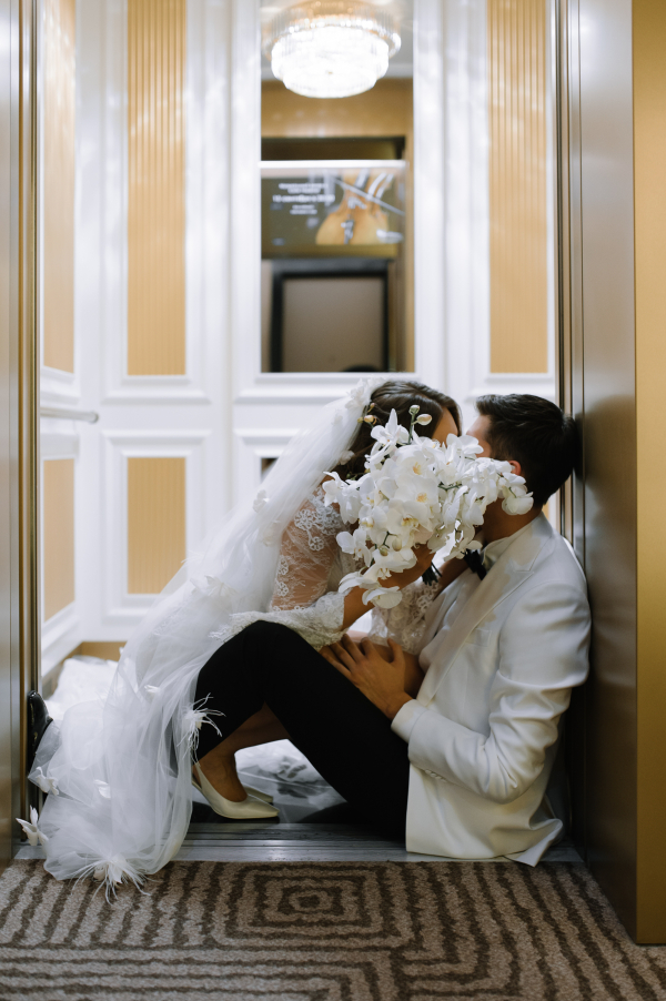 Агентства Morozova Wedding