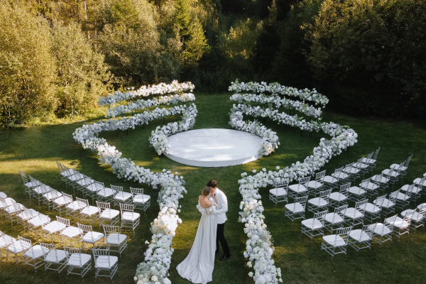 Агентства Morozova Wedding