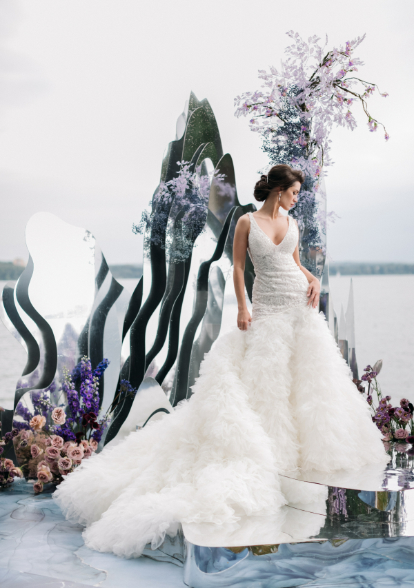 Агентства Morozova Wedding