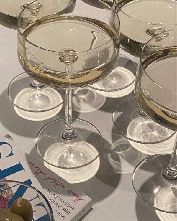 7 мест для новогоднего бранча в Москве