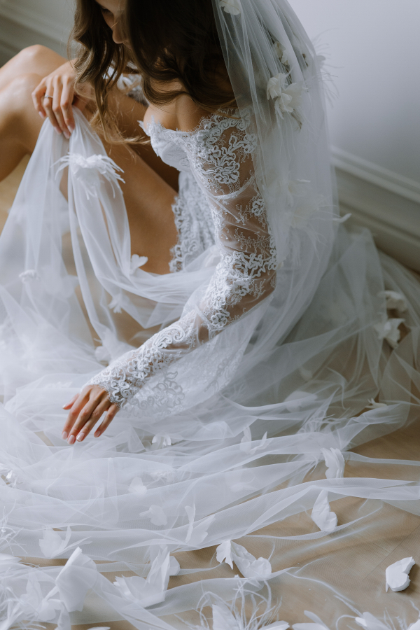 Агентства Morozova Wedding