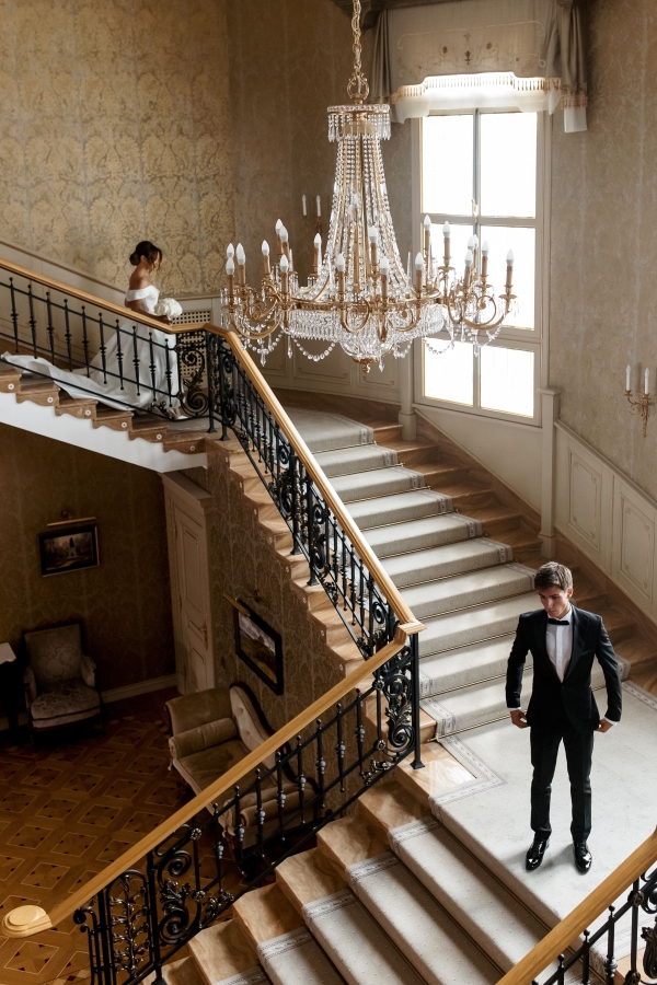 Агентства Morozova Wedding