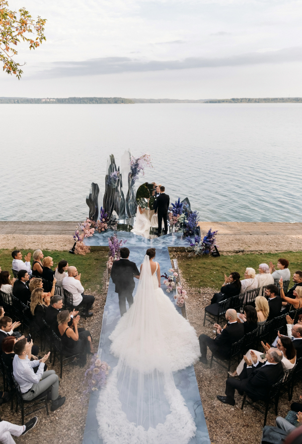 Агентства Morozova Wedding