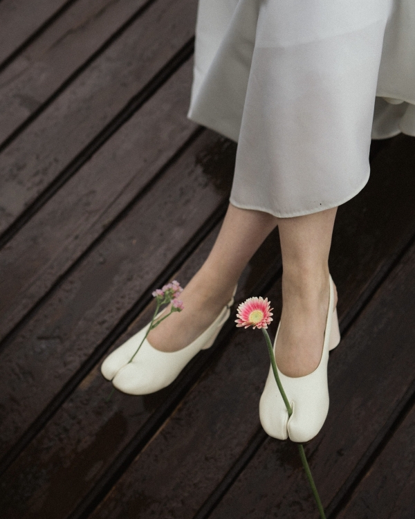 Реальная свадьба: Мария и Николай