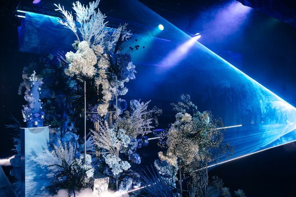 Агентства Morozova Wedding