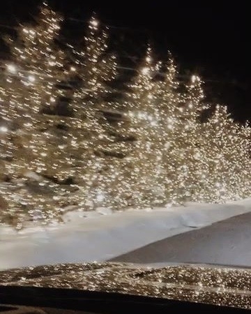 Атмосферный рождественский плейлист