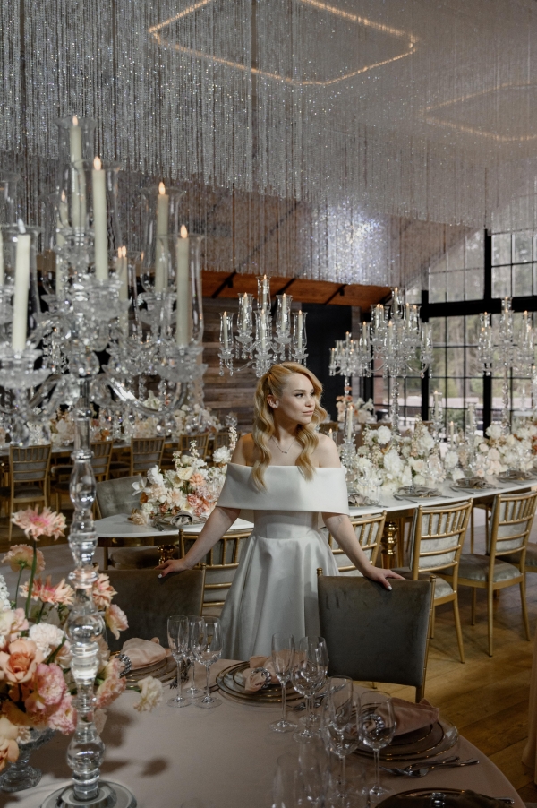 Агентства Morozova Wedding