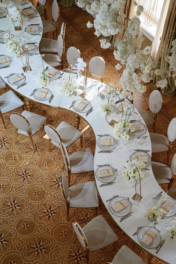 Агентства Morozova Wedding