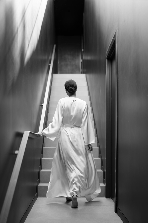 Интервью с невестой: о свадьбе в Испании,