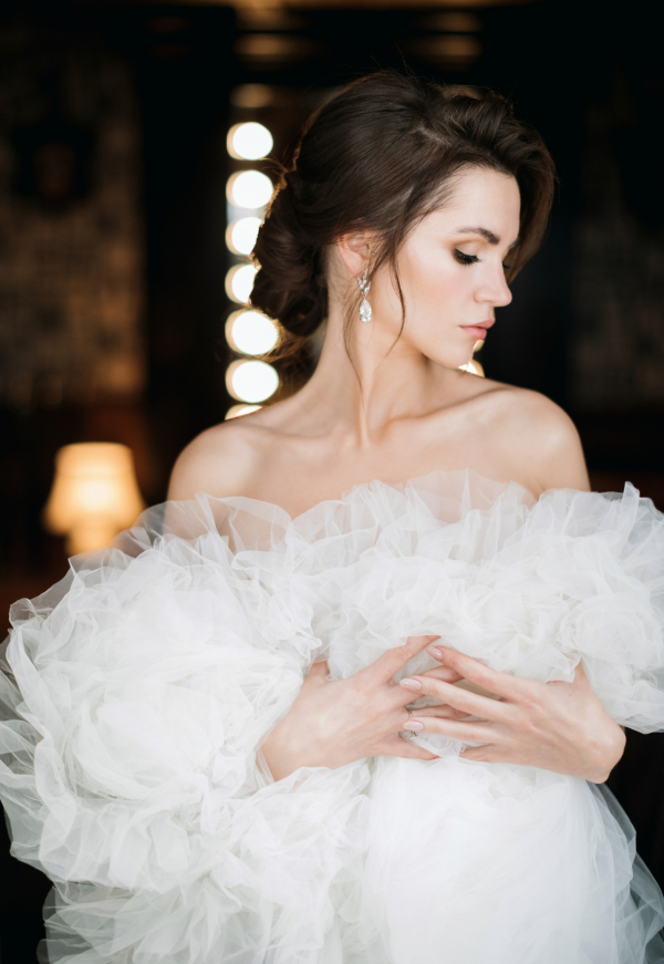 Агентства Morozova Wedding