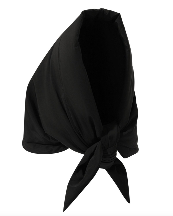 8 зимних вещей, которые можно найти в