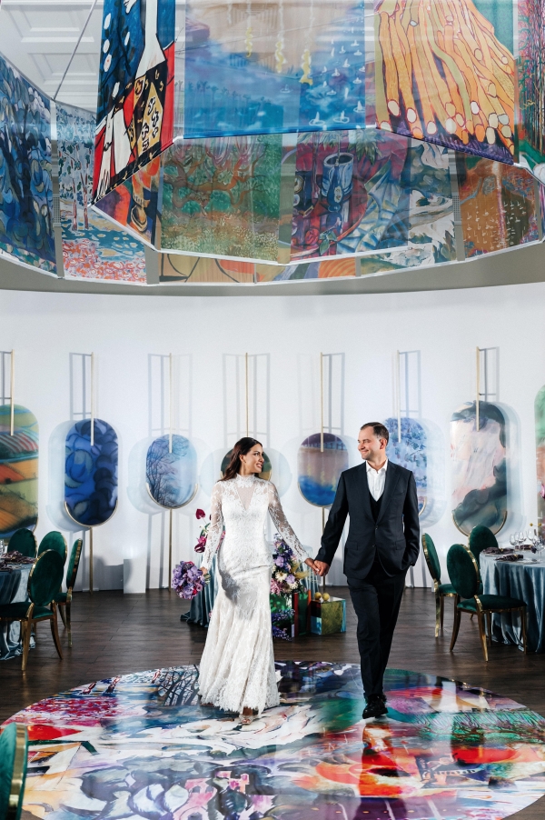 Агентства Morozova Wedding