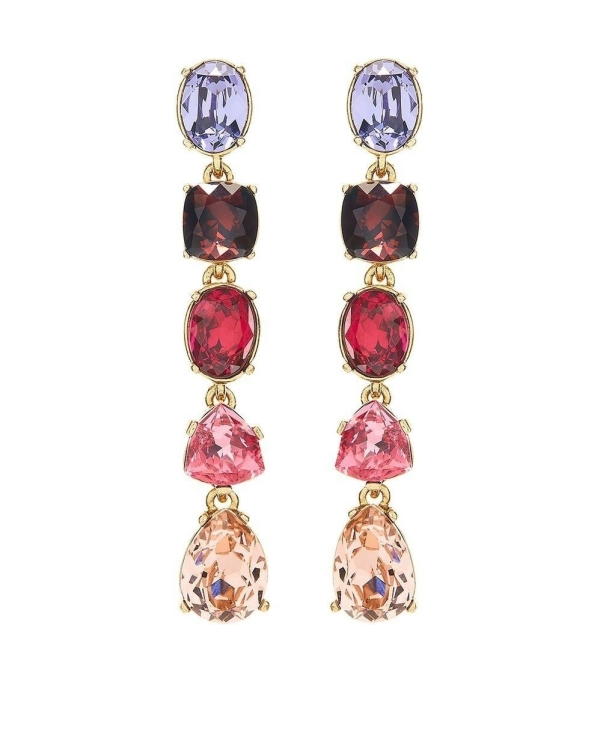 Viva Magenta — цвет 2023 года по