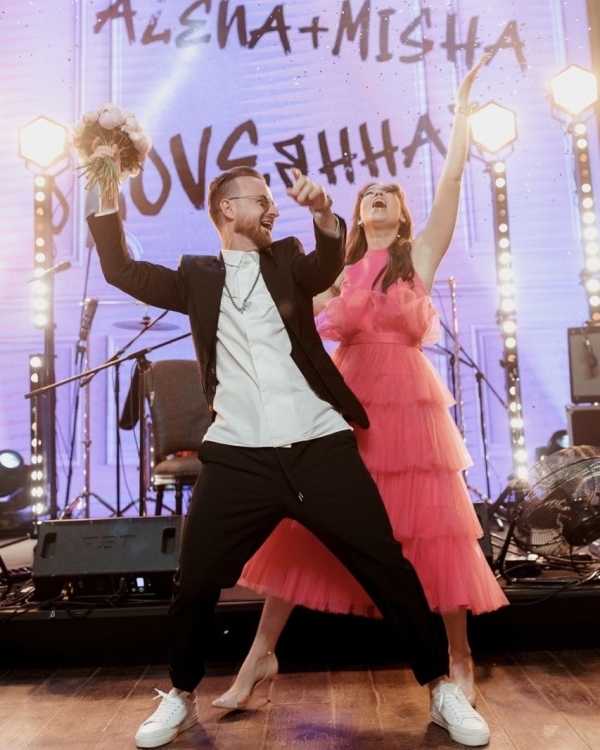 Михаил Белянин об элегантном юморе, зарплате ведущего